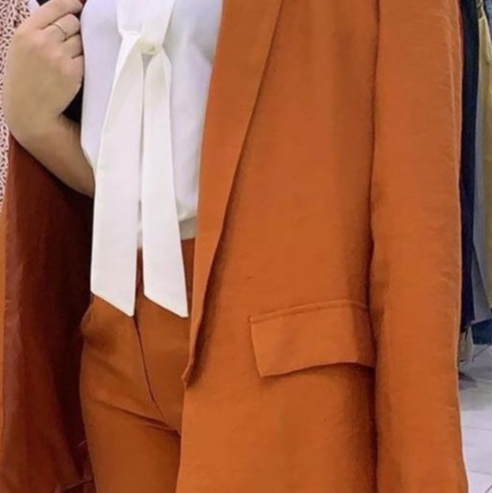Jacket - Picture 2 of 2